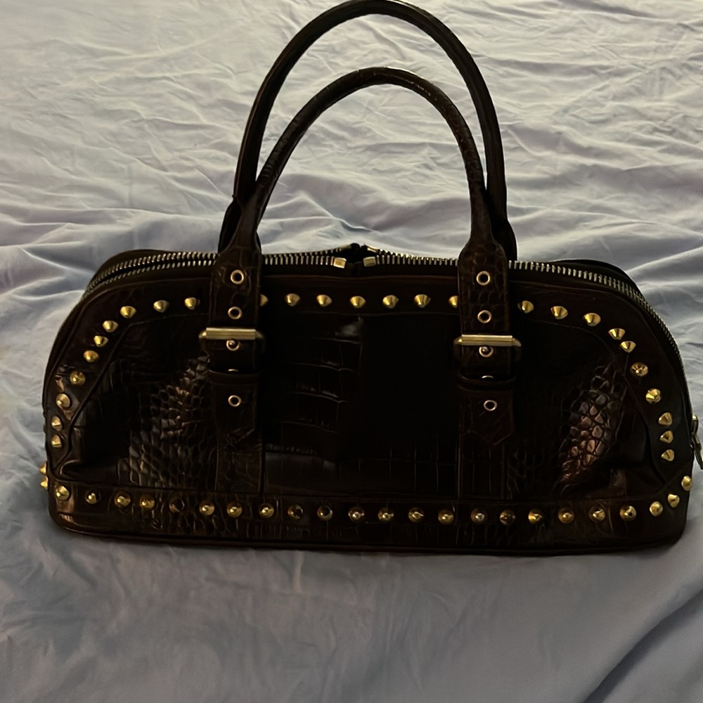 Jennifer Scott vintage shoulder bag